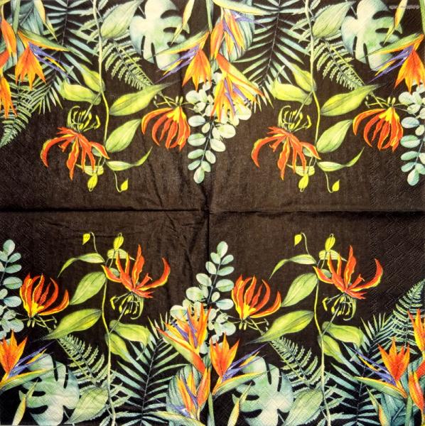 228 Flowers Others - 3 ply - Fasana